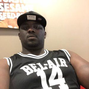 Meet your Posher, Demetrius